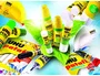 UHU Pegamento Especial Textil Blanco Tubo 20 g