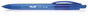MILAN P07 Dry-Gel Bolígrafo Retráctil Azul (Set de 25)