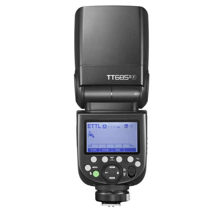 Godox TT685IIF para Fujifilm Godox TT685IIF para Fujifilm