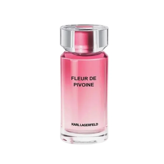 Karl Lagerfeld Fleur de Pivoine Eau de Parfum 100ml Spray