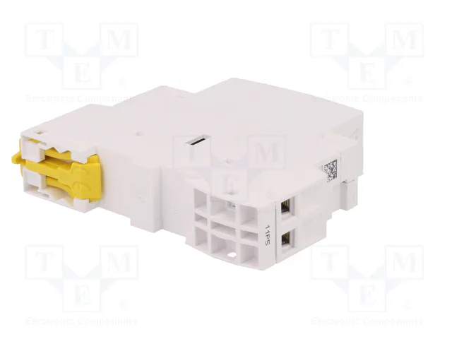 SCHNEIDER ELECTRIC Contactor de Instalación Modular ICT 16A 230-240V AC NC+NA