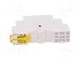 SCHNEIDER ELECTRIC Contactor de Instalación Modular ICT 16A 230-240V AC NC+NA
