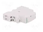SCHNEIDER ELECTRIC Contactor de Instalación Modular ICT 16A 230-240V AC NC+NA