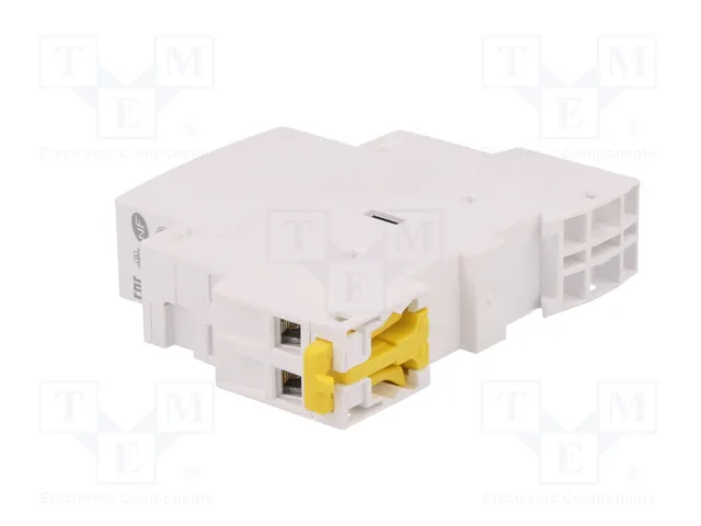 SCHNEIDER ELECTRIC Contactor de Instalación Modular ICT 16A 230-240V AC NC+NA