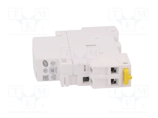 SCHNEIDER ELECTRIC Contactor de Instalación Modular ICT 16A 230-240V AC NC+NA