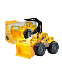 GIROS Pala de construcción 35 cm GIROS BUILD