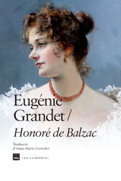 Eugénie Grandet, Honoré de Balzac - EDIC.1984
