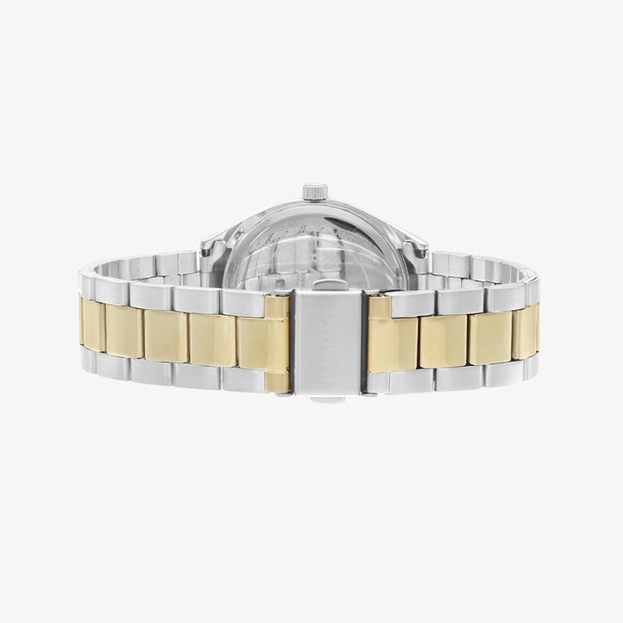 Radiant RA623206 Reloj Tigy Bicolor