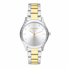 Radiant RA623206 Reloj Tigy Bicolor