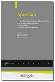 Aprender, V. Bedin e M. Fournier (Dir.) - TEXTO & GRAFIA