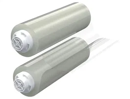 GBC Repuesto para plastificadora VelociFr ío Brillante Cartucho 42,3 m Plastifica hasta 130 hojas A4