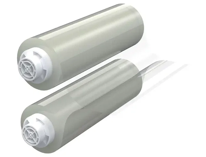 GBC Repuesto para plastificadora VelociFr ío Brillante Cartucho 42,3 m Plastifica hasta 130 hojas A4 GBC Repuesto para plastificadora VelociFr ío Brillante Cartucho 42,3 m Plastifica hasta 130 hojas A4