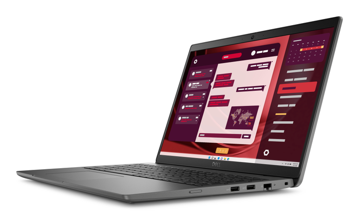 DELL Latitude 3550 Intel Core Ultra 5 125U 16 GB 512 GB SSD Gris DELL Latitude 3550 Intel Core Ultra 5 125U 16 GB 512 GB SSD Gris