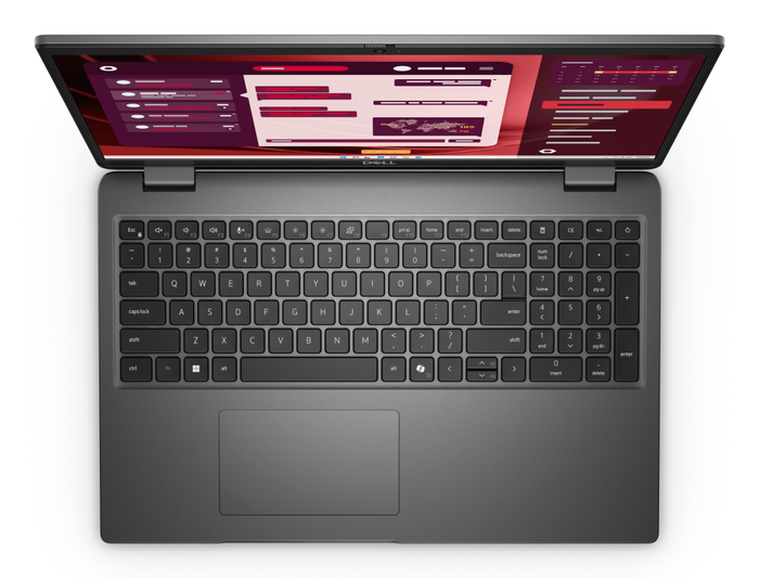 DELL Latitude 3550 Intel Core Ultra 5 125U 16 GB 512 GB SSD Gris DELL Latitude 3550 Intel Core Ultra 5 125U 16 GB 512 GB SSD Gris