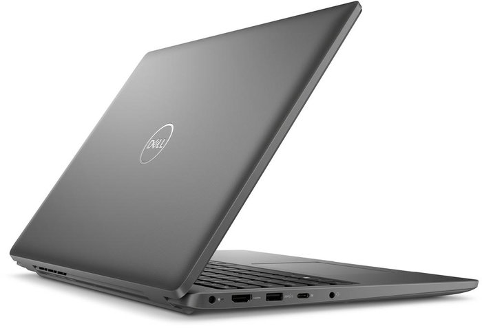DELL Latitude 3550 Intel Core Ultra 5 125U 16 GB 512 GB SSD Gris DELL Latitude 3550 Intel Core Ultra 5 125U 16 GB 512 GB SSD Gris