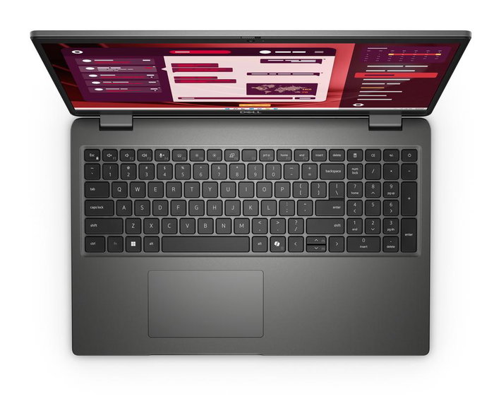 DELL Latitude 3550 Intel Core Ultra 5 125U 16 GB 512 GB SSD Gris DELL Latitude 3550 Intel Core Ultra 5 125U 16 GB 512 GB SSD Gris