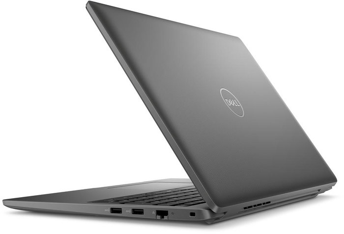 DELL Latitude 3550 Intel Core Ultra 5 125U 16 GB 512 GB SSD Gris DELL Latitude 3550 Intel Core Ultra 5 125U 16 GB 512 GB SSD Gris