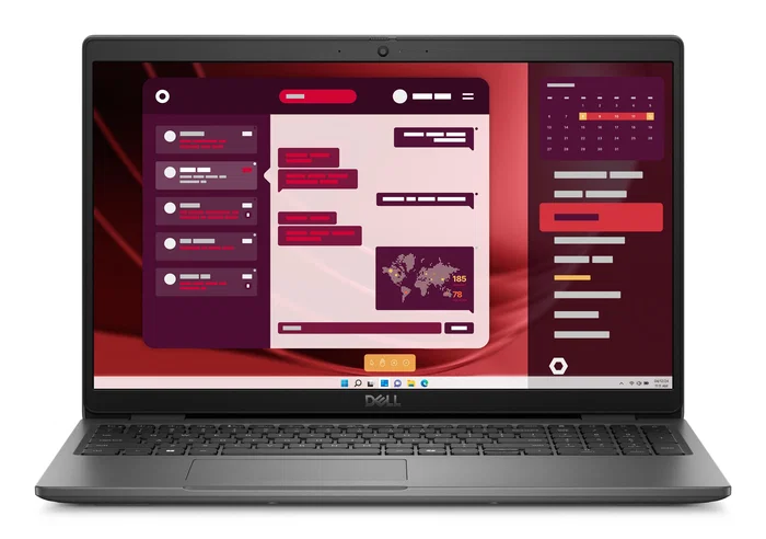 DELL Latitude 3550 Intel Core Ultra 5 125U 16 GB 512 GB SSD Gris DELL Latitude 3550 Intel Core Ultra 5 125U 16 GB 512 GB SSD Gris