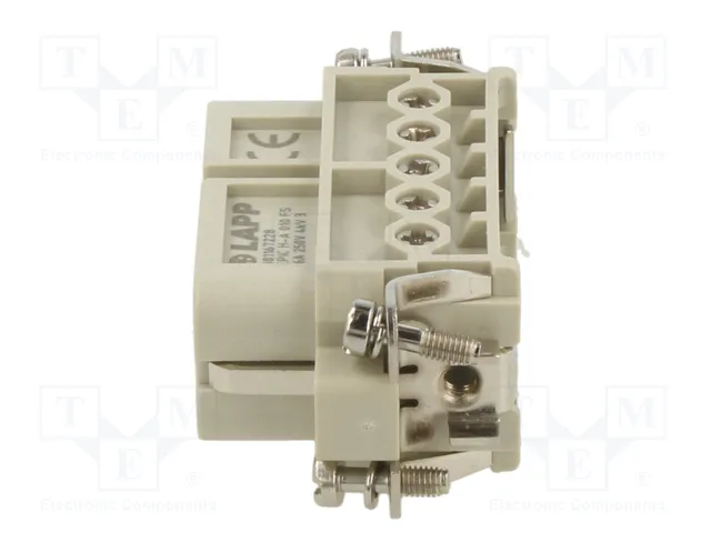 LAPP EPIC® H-A 010 FS Conector HDC Industrial