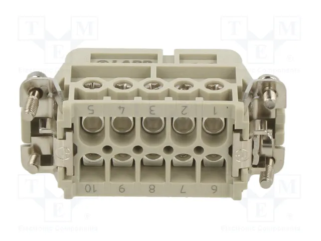 LAPP EPIC® H-A 010 FS Conector HDC Industrial