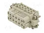 LAPP EPIC® H-A 010 FS Conector HDC Industrial