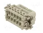 LAPP EPIC® H-A 010 FS Conector HDC Industrial