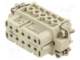 LAPP EPIC® H-A 010 FS Conector HDC Industrial