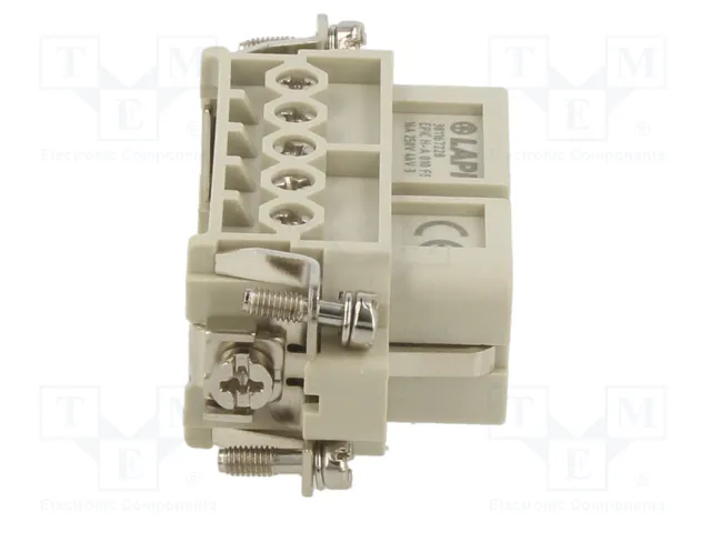 LAPP EPIC® H-A 010 FS Conector HDC Industrial