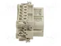 LAPP EPIC® H-A 010 FS Conector HDC Industrial