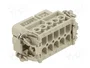 LAPP EPIC® H-A 010 FS Conector HDC Industrial