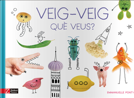 ZAHORI DE IDEAS VEIG-VEIG: QUE VEUS?