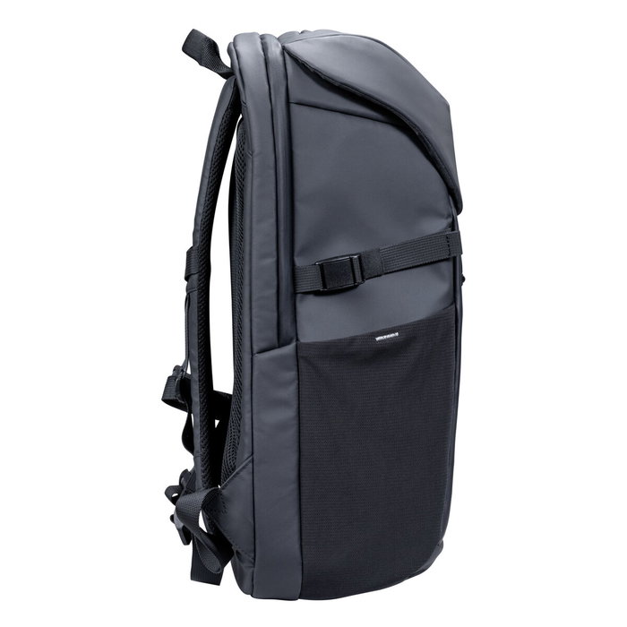 Trust Mochila Jersey para Portátiles de hasta 17 pulg. Gris Trust Mochila Jersey para Portátiles de hasta 17 pulg. Gris