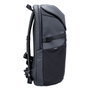 Trust Mochila Jersey para Portátiles de hasta 17 pulg. Gris