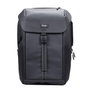 Trust Mochila Jersey para Portátiles de hasta 17 pulg. Gris