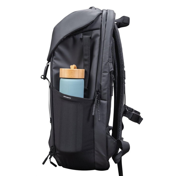 Trust Mochila Jersey para Portátiles de hasta 17 pulg. Gris Trust Mochila Jersey para Portátiles de hasta 17 pulg. Gris