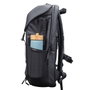 Trust Mochila Jersey para Portátiles de hasta 17 pulg. Gris