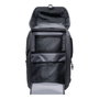 Trust Mochila Jersey para Portátiles de hasta 17 pulg. Gris
