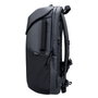 Trust Mochila Jersey para Portátiles de hasta 17 pulg. Gris