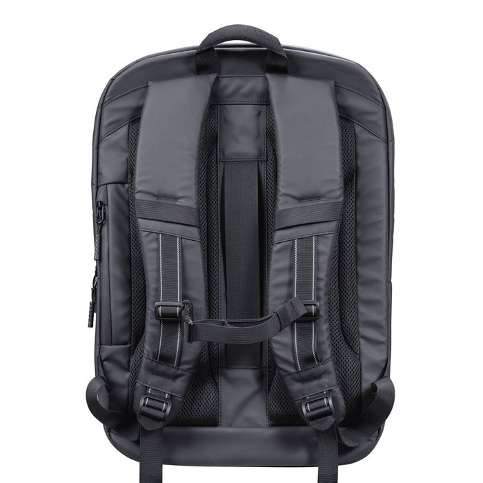 Trust Mochila Jersey para Portátiles de hasta 17 pulg. Gris Trust Mochila Jersey para Portátiles de hasta 17 pulg. Gris