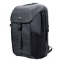 Trust Mochila Jersey para Portátiles de hasta 17 pulg. Gris