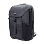 Trust Mochila Jersey para Portátiles de hasta 17 pulg. Gris