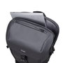 Trust Mochila Jersey para Portátiles de hasta 17 pulg. Gris