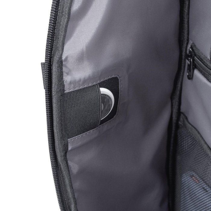 Trust Mochila Jersey para Portátiles de hasta 17 pulg. Gris Trust Mochila Jersey para Portátiles de hasta 17 pulg. Gris