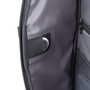 Trust Mochila Jersey para Portátiles de hasta 17 pulg. Gris
