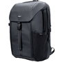 Trust Mochila Jersey para Portátiles de hasta 17 pulg. Gris
