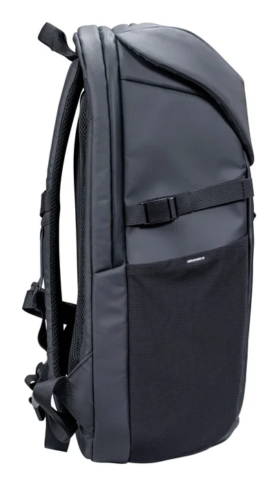 Trust Mochila Jersey 17'' Gris 25L
