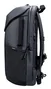 Trust Mochila Jersey 17'' Gris 25L