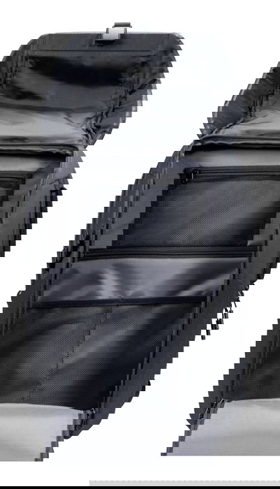 Trust 25669 Mochila Jersey para Portátiles hasta 17" y 25L, Color Gris Trust 25669 Mochila Jersey para Portátiles hasta 17" y 25L, Color Gris