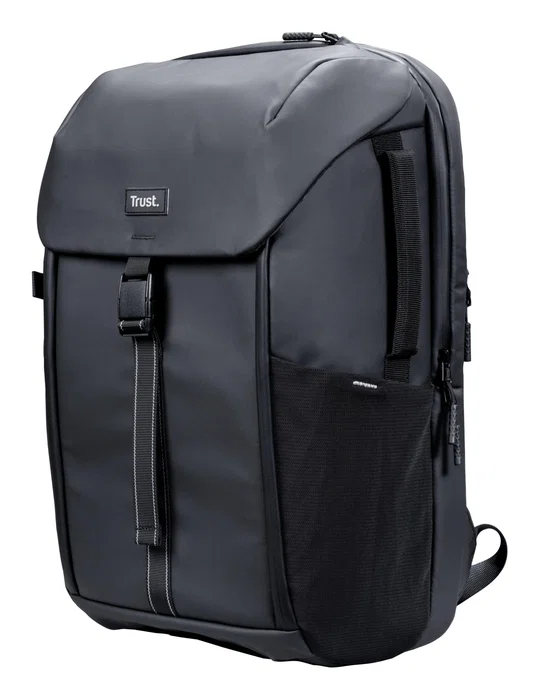 Trust 25669 Mochila para Portátil 17 Pulgadas Gris, Bolsa para Hombro 1,02 kg Trust 25669 Mochila para Portátil 17 Pulgadas Gris, Bolsa para Hombro 1,02 kg