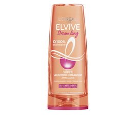 L'Oréal Paris Elvive Dream Long Súper Acondicionador Reconstructor Reacondicionado